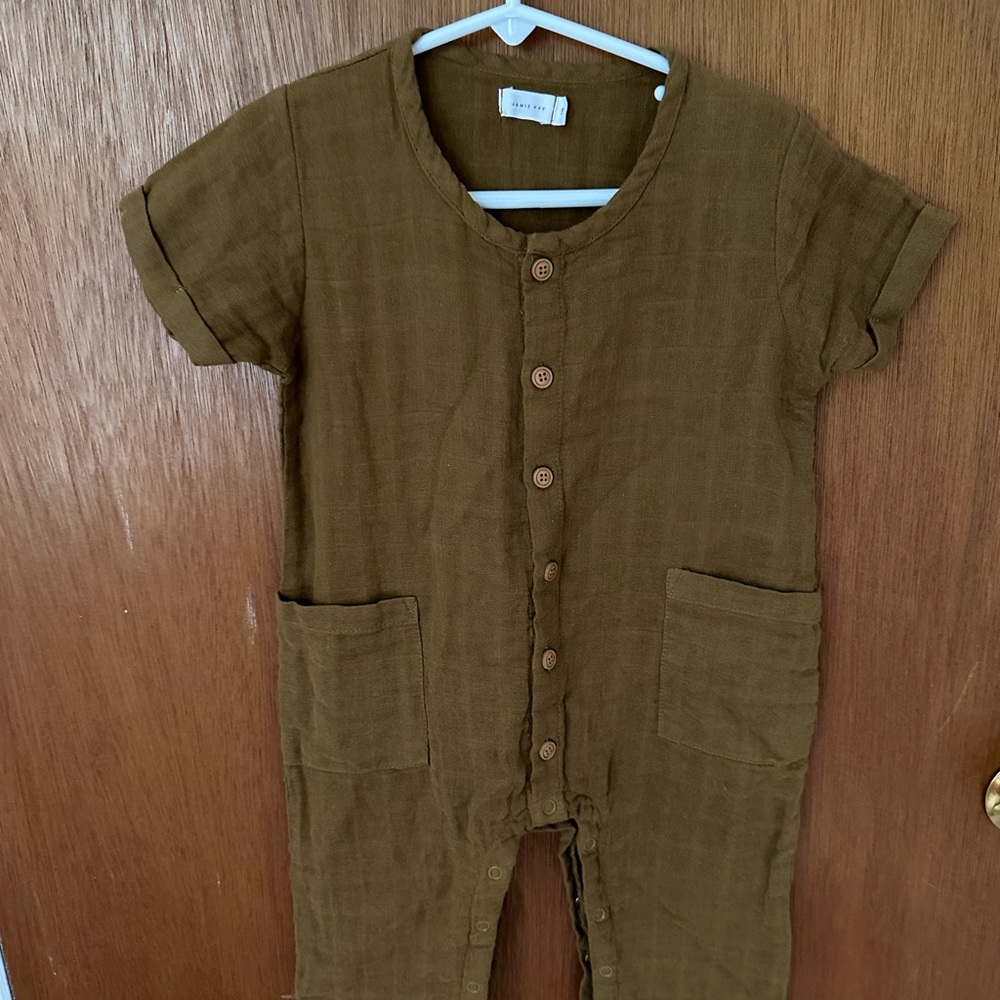 Jamie Kay romper